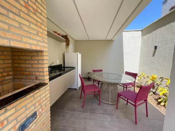 Imagem Casa em Condomínio para Venda em Teresina, Morros, 3 dormitórios, 3 suítes, 3 banheiros, 2 vagas
