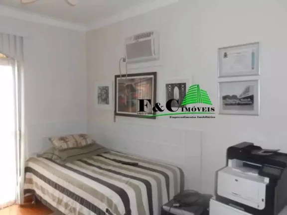 Imagem Apartamento para Venda em Limeira, Centro, 3 dormitórios, 1 suíte, 2 banheiros, 2 vagas