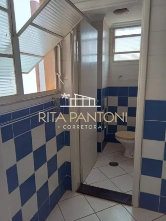 Imagem Apartamento - Ribeirão Preto - Centro - Região Central