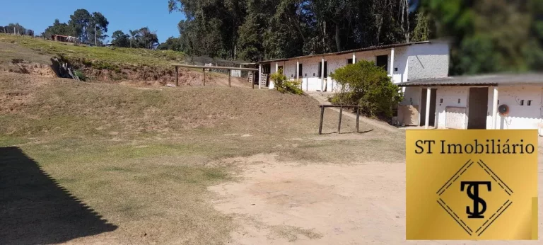 Imagem Chácara com 17.000 m² Terreno com Ótima Topografia! Fácil Acesso!