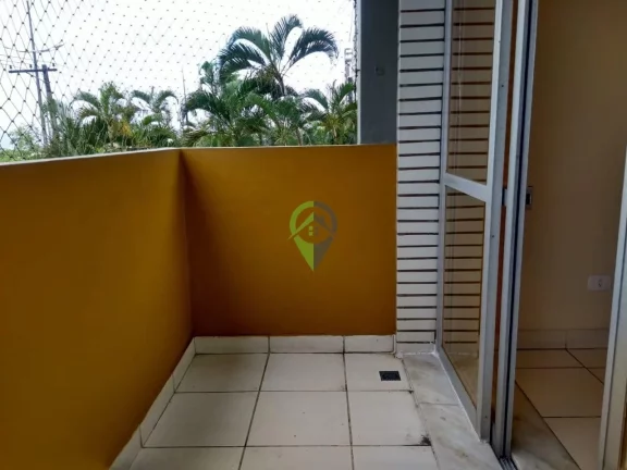 Imagem Apartamento - 3 dormitórios à venda, 265 m² - Aparecida - Santos/SP!!