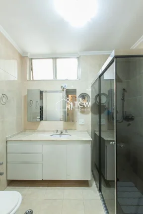 Imagem Apartamento à venda no bairro Itaim Bibi - São Paulo/SP, Zona Sul