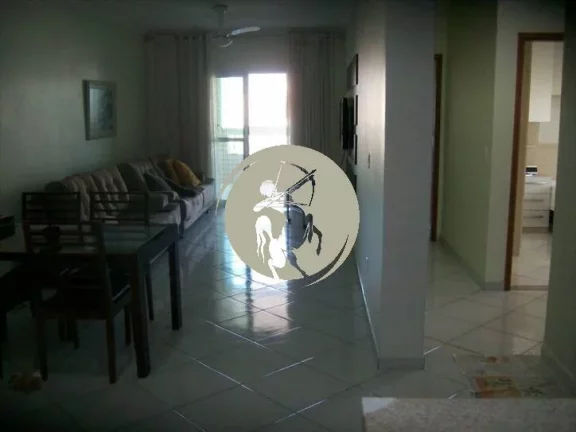 Imagem Apartamento a venda na vila Guilhermina na praia Grande