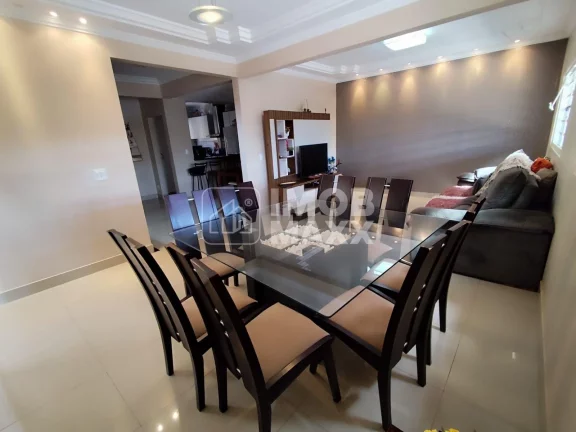 Imagem Casa de condomínio em Sobradinho, Brasília: 257m², 4 suítes, 4 quartos, à venda por R$880.000. Oportunidade!