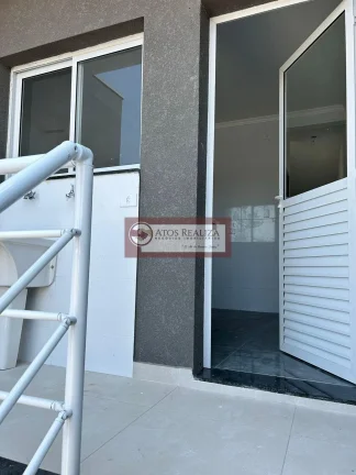 Imagem Venda Sobrado em Campo Grande - 3 Dormitórios e 141m²
