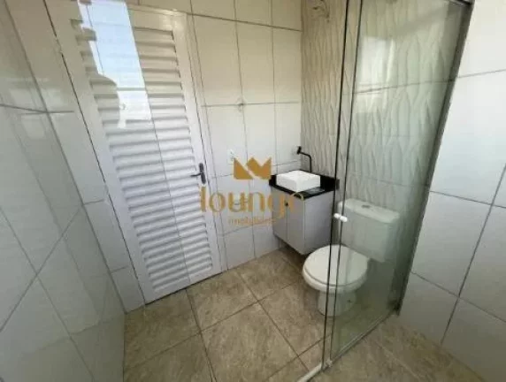 Imagem Apartamento à Venda Aparecidinha Z.Leste - Sorocaba/SP