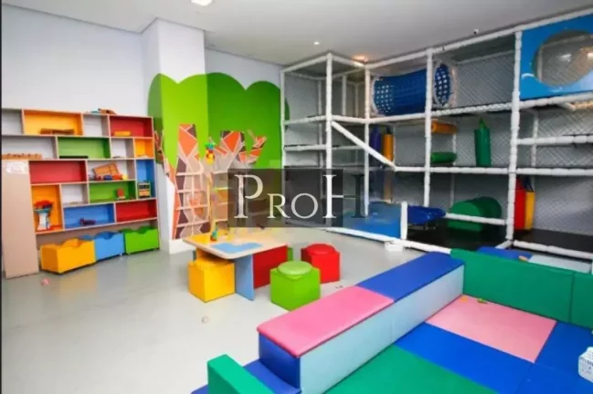 Imagem Apartamento com 2 Quartos à Venda, 81 m² em Alto Do Ipiranga - São Paulo