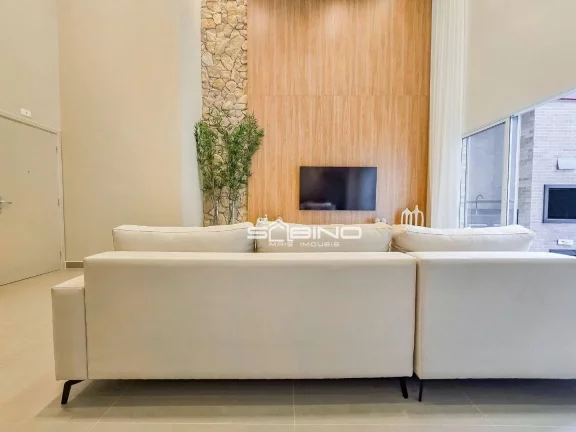 Imagem Apartamento Garden á Venda, com 5 dormitórios 2 suítes 207m² - Riviera de São Lourenço Bertioga SP