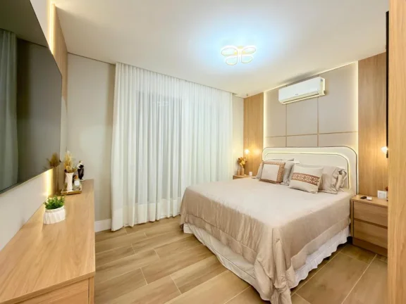 Imagem Apartamento 4 Dormitórios - Bairro Atlantida