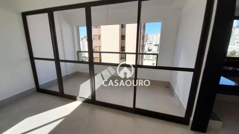 Imagem Apartamento com 4 QUARTOS à venda, 145 m² Gutierrez - Belo Horizonte/MG