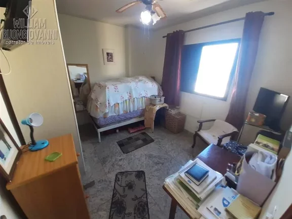 Imagem Apartamento à Venda em Guilhermina, Praia Grande - SP