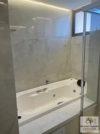 Imagem Apartamento para Venda em Goiânia, SETOR BUENO, 4 dormitórios, 4 suítes, 5 banheiros, 2 vagas