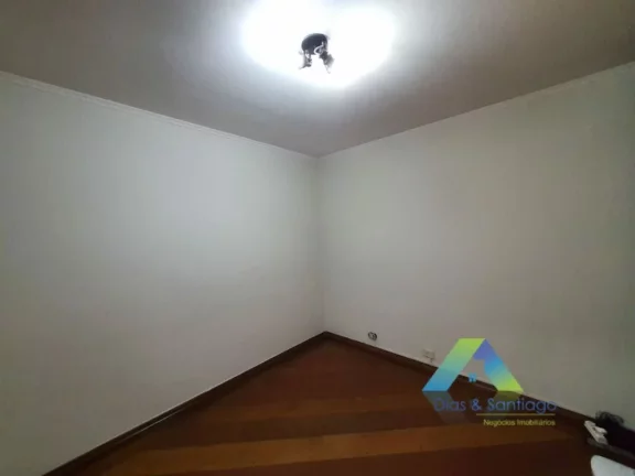 Imagem RUDGE RAMOS Excelente casa térrea , 141 metros 3 dormitórios, espaço gourmet, 3 vagas com ótima localização e valor !!