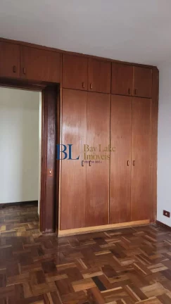 Imagem Apartamento à Venda - 80M² - 2 Quartos - Planalto Paulista!!