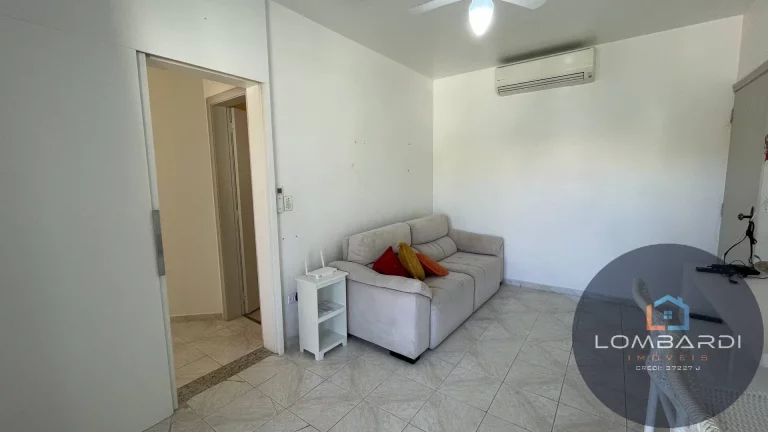 Imagem Apartamento com 3 dormitório na Praia das Toninhas Condomínio wembley Tenis