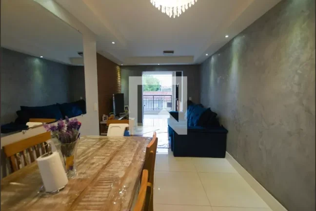 Imagem Apartamento à Venda - Ipiranga, 3 Quartos, 87 m2