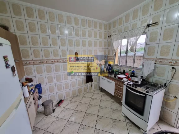 Imagem CASA AMPLA - TERRENO DE 390,00M²