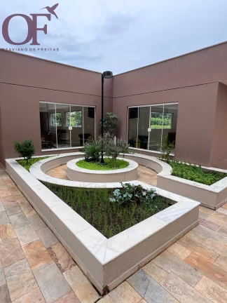 Imagem Apartamento garden à venda - Residencial Contemporâneo - Jundiaí - SP
