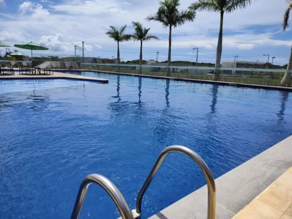 Imagem CASA EM CONDOMINIO RESIDENCIAL em Cabo Frio - RJ, Estrada do Guriri