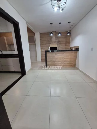 Imagem Sobrado à venda no Setor Faiçalville - Goiânia/GO