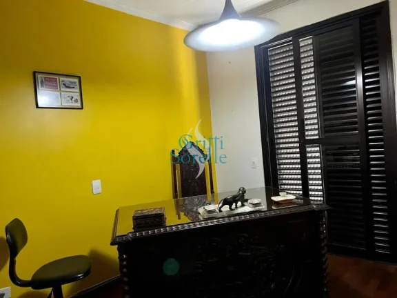 Imagem Apartamento para Alugar em Vila Clementino - São Paulo/SP.