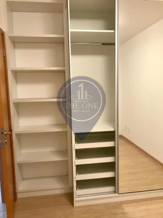 Imagem Apartamento à venda em Perdizes, São Paulo-SP: 1 quarto, 2 salas, 1 banheiro, 1 vaga de garagem. Confira!