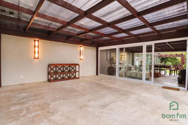 Imagem Casa em condomínio 5 suítes, para venda, no Laje De Pedra, Canela/RS. - CA2197