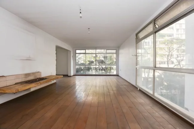 Imagem Apartamento para reforma Rua Pernambuco, 260m²