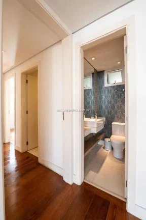 Imagem Apartamento à venda Paraíso São Paulo