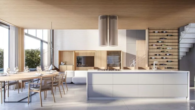 Imagem EZA Living - Apartamento à venda no bairro Ahú - Curitiba/PR