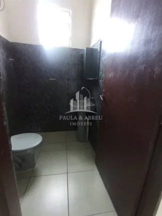 Imagem CASA 3 DORMITÓRIOS JARDIM ZAIRA -MAUÁ!