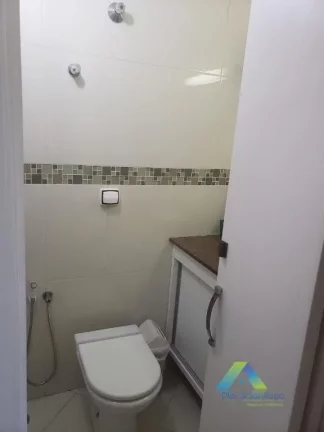 Imagem Apartamento com 3 dormitórios à venda, 90 m² por R$ 375.000,00 - Jardim Patente - São Paulo/SP