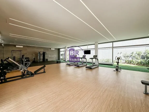 Imagem Apartamento no Edifício Hause na Gleba Palhano