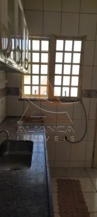Imagem Apartamento - Ribeirão Preto - Presidente Medici