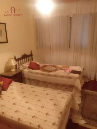 Imagem Lindo apartamento na vila andrade - 3 dorms - 150 m²