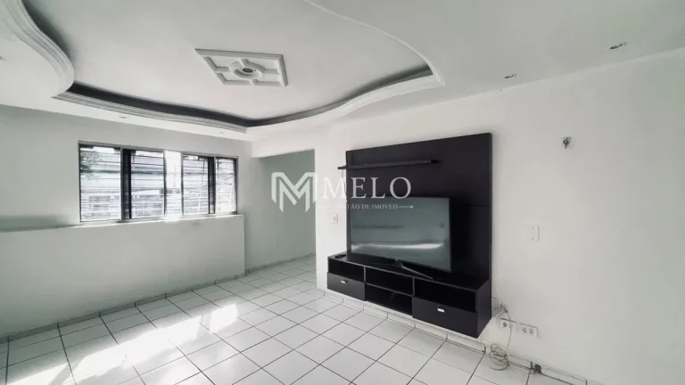 Imagem Oportunidade em CASA FORTE:246m², 05qts, 01 vaga -A VISTA.