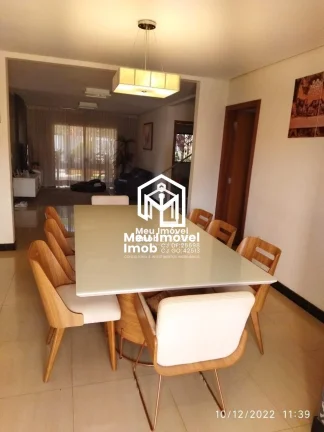 Imagem SHA conj 5 Arniqueira Res Mar Del Plata Casa 4 Quartos 4 Suítes 4 Vagas 500 m²