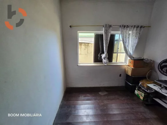 Imagem Casa com 3 dormitórios à venda, 130 m² por R$ 600.000,00 - Califórnia - Nova Iguaçu/RJ