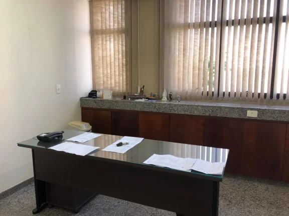 Imagem SALAS COMERCIAIS PARA VENDA/COMPRA NO CENTRO DA CIDADE, JUNDIAÍ SP