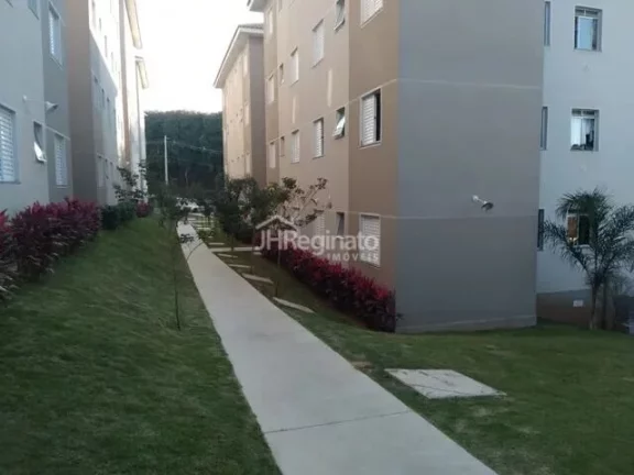 Imagem Apartamento à venda no Condomínio Residencial Edifício Lê Parc - Sorocaba