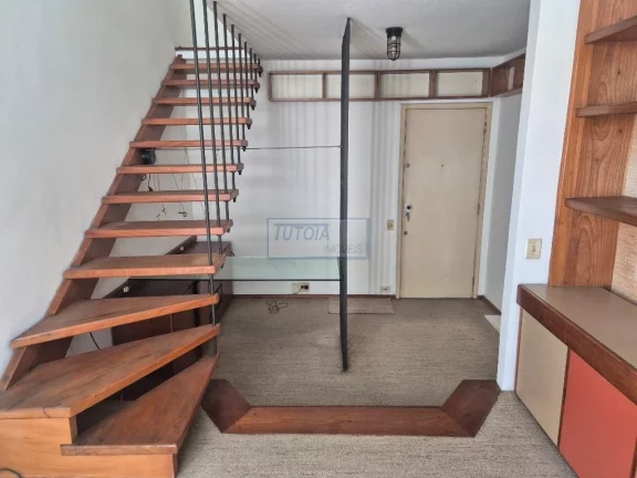 Imagem Apartamento à venda no Paraíso, São Paulo