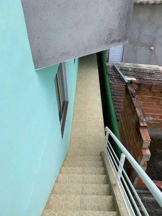 Imagem Sobrado com 3 dormitórios à venda, 200 m² por R$ 650.000,00 - Jardim Saúde - Suzano/SP