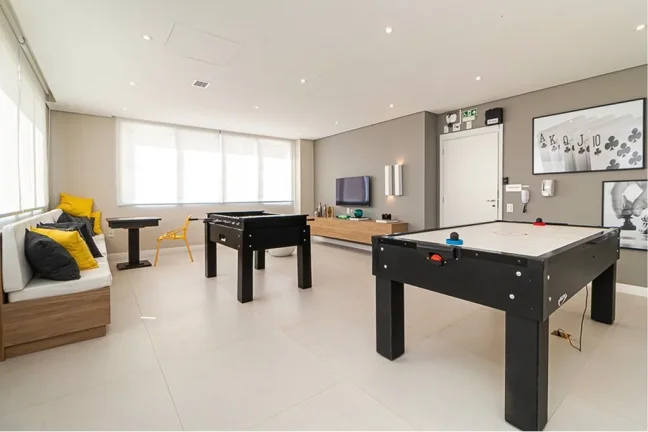 Imagem Apartamento à venda em São Paulo-SP, Vila Mascote: 2 quartos, 1 suíte, 3 banheiros, 1 vaga. Condomínio Up Home. Venha conferir!