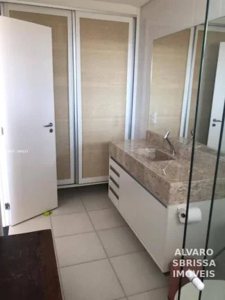 Imagem Apartamento cobertura com 3 dormitórios à venda com 146 m² Residencial Plaza Itu em Itu SP fácil acesso ao Centro e as principais rodovias