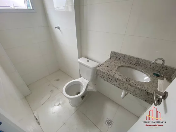 Imagem APARTAMENTO RESIDENCIAL em Praia Grande - SP, Canto do Forte