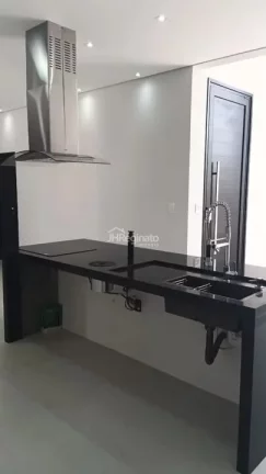Imagem Casa térrea à venda no Condomínio Helena Maria - Sorocaba