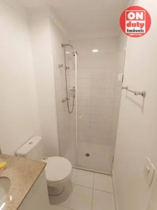 Imagem Locação 1 quarto Santos