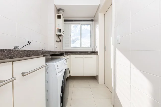 Imagem Apartamento de 3 quartos no Vila Izabel