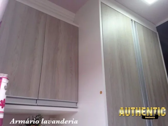 Imagem APARTAMENTO RESIDENCIAL em ITU - SP, RANCHO GRANDE