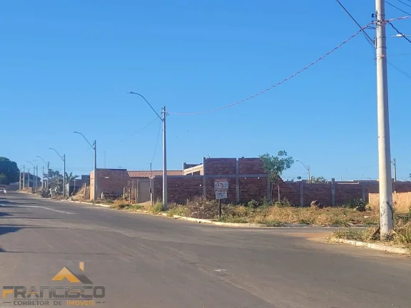 Imagem LOTE A PRESTAÇÃO EM APARECIDA, PRÓXIMO TERMINAL MARANATA